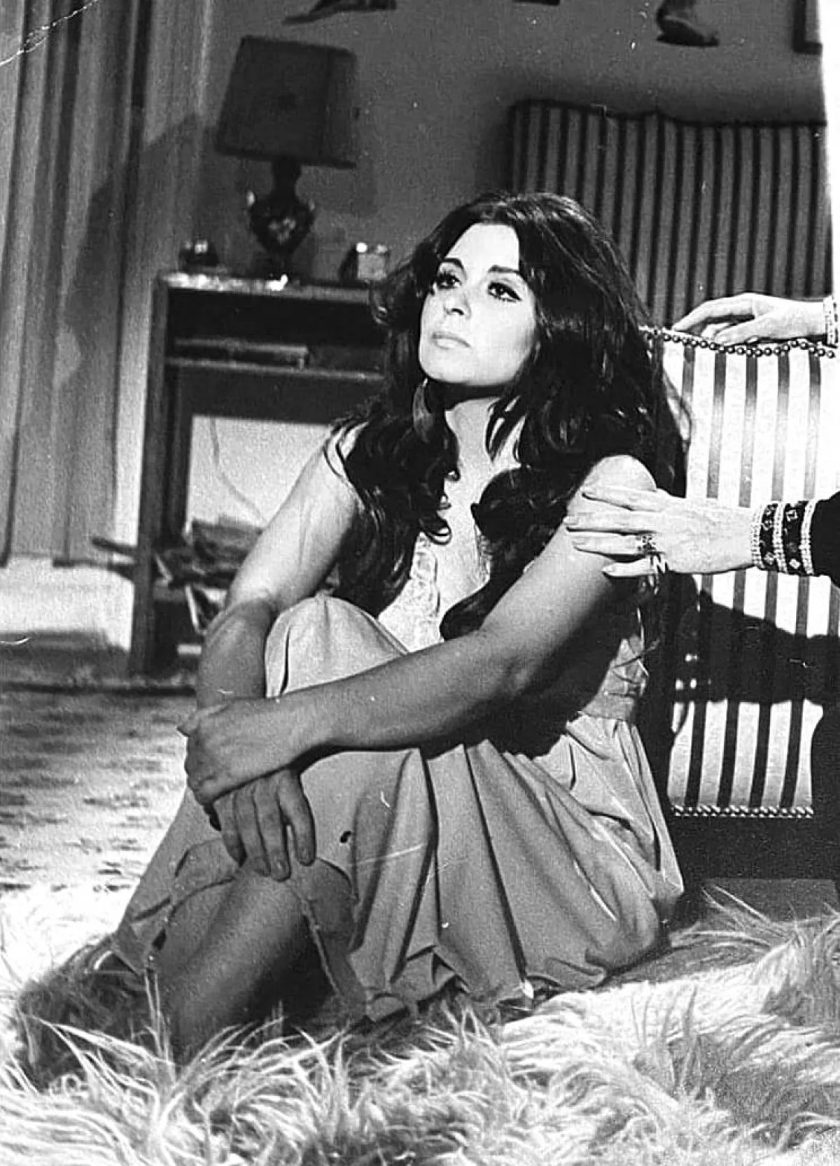 مهرجان البحر الأحمر السينمائي الدولي