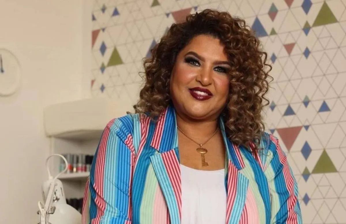 شهد سلمان  - صورة من صفحتها الرسمية على انستغرام 