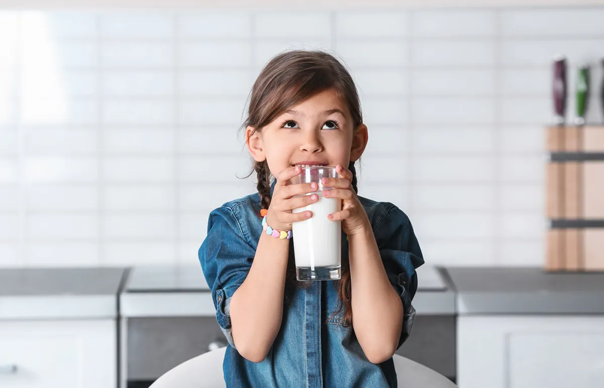  حساسية الطفل تجاه الطعام