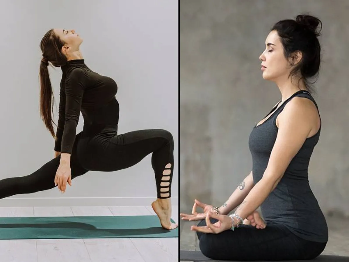 تمارين رياضية