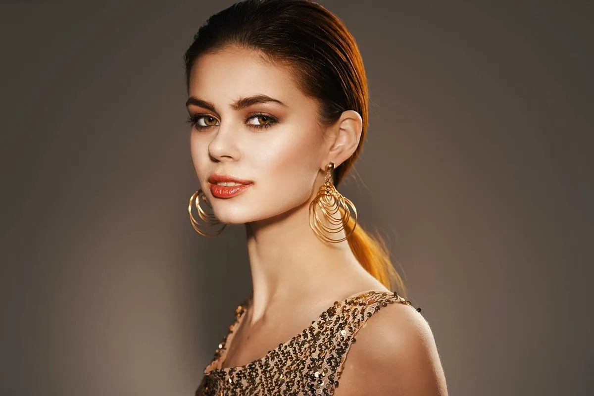 مكياج الستروبينغ