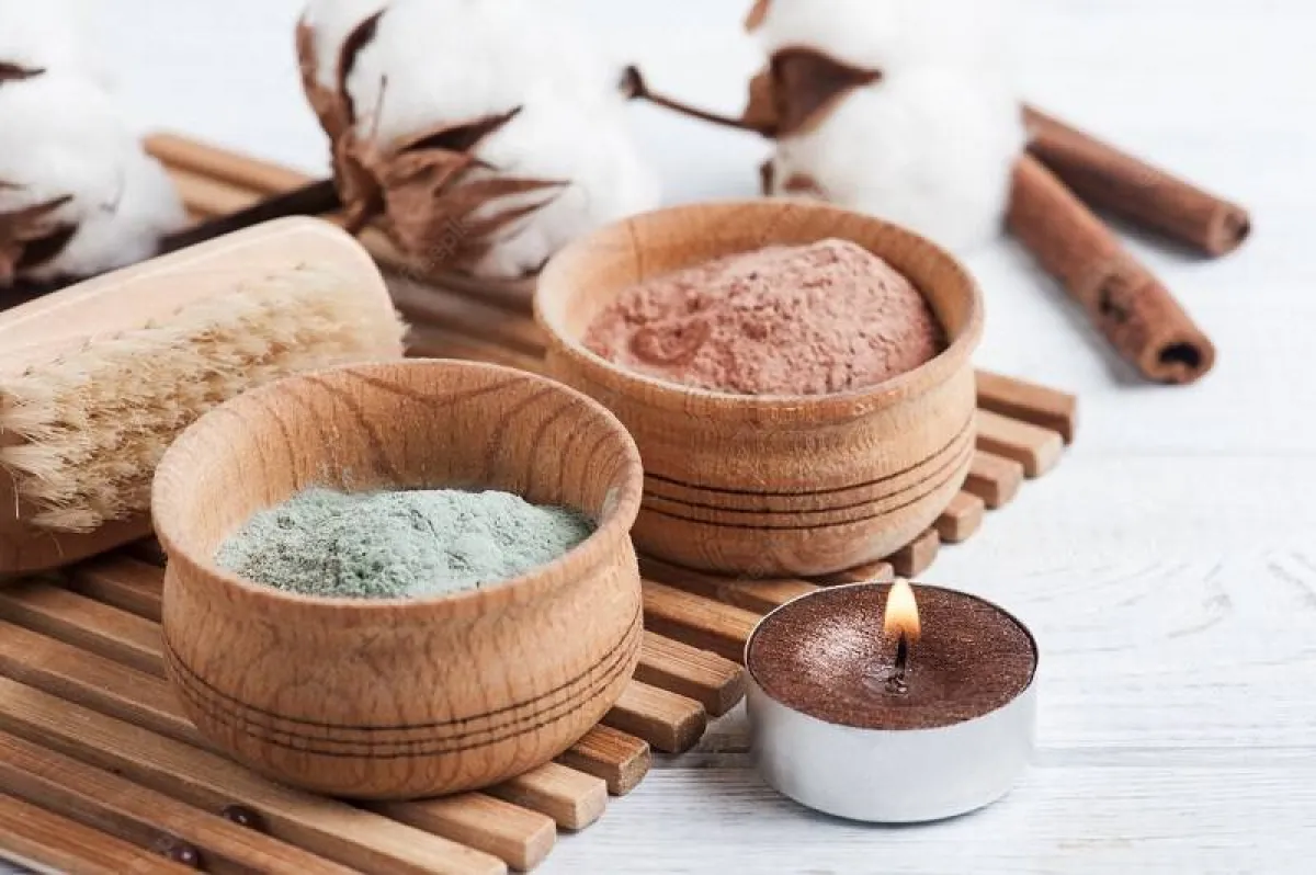 خلطات طبيعية للشعر