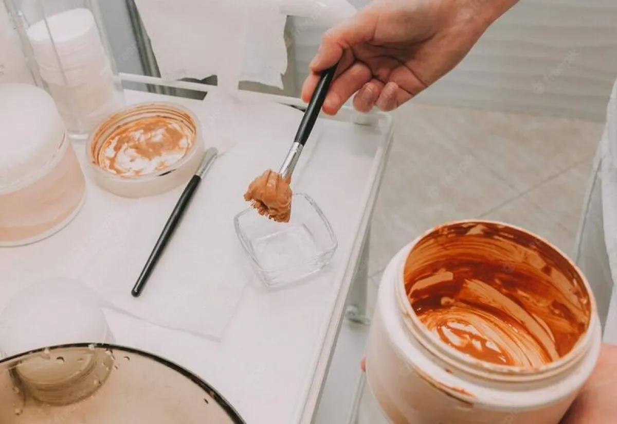 خلطات طبيعية للعناية بالشعر