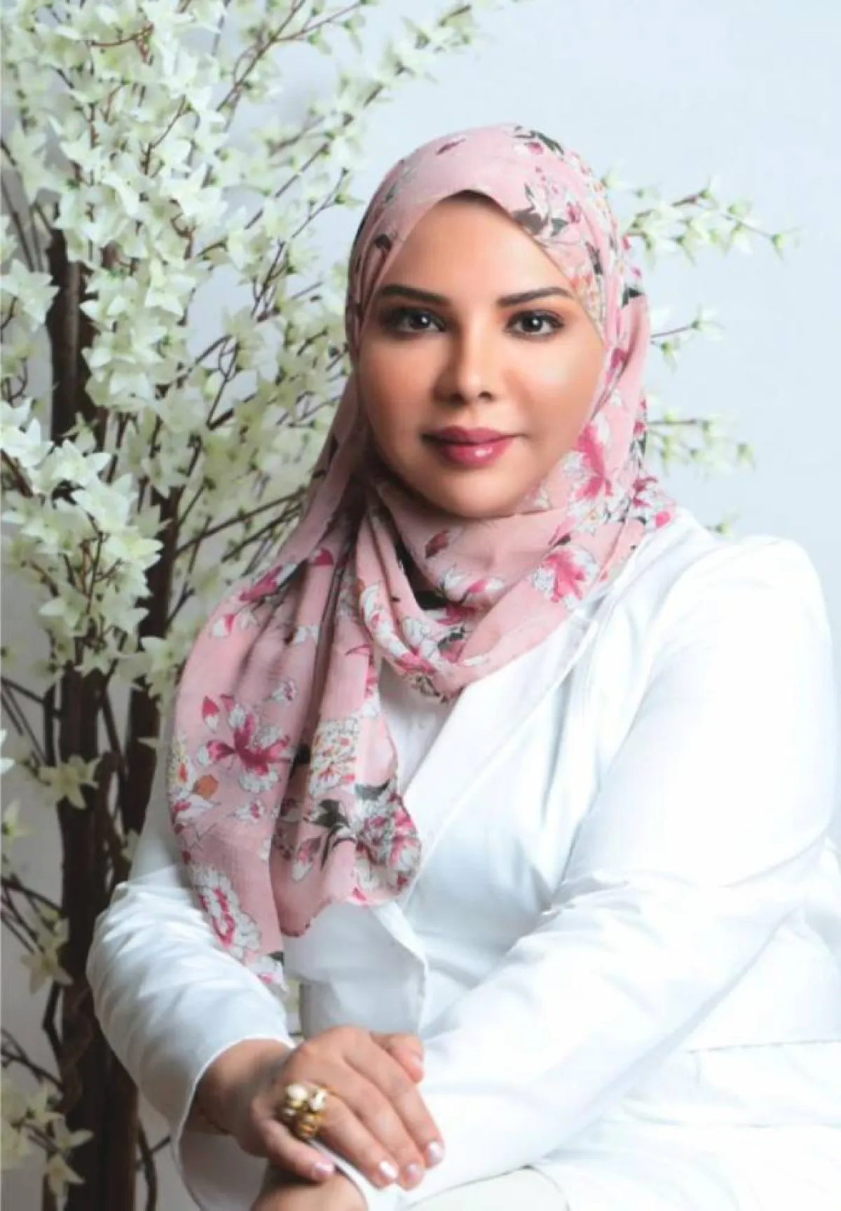 الدكتورة أسماء حجازي