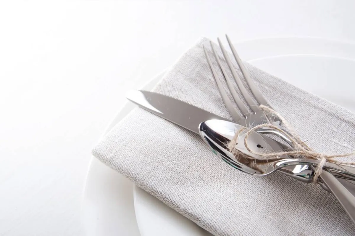 أدوات المائدة