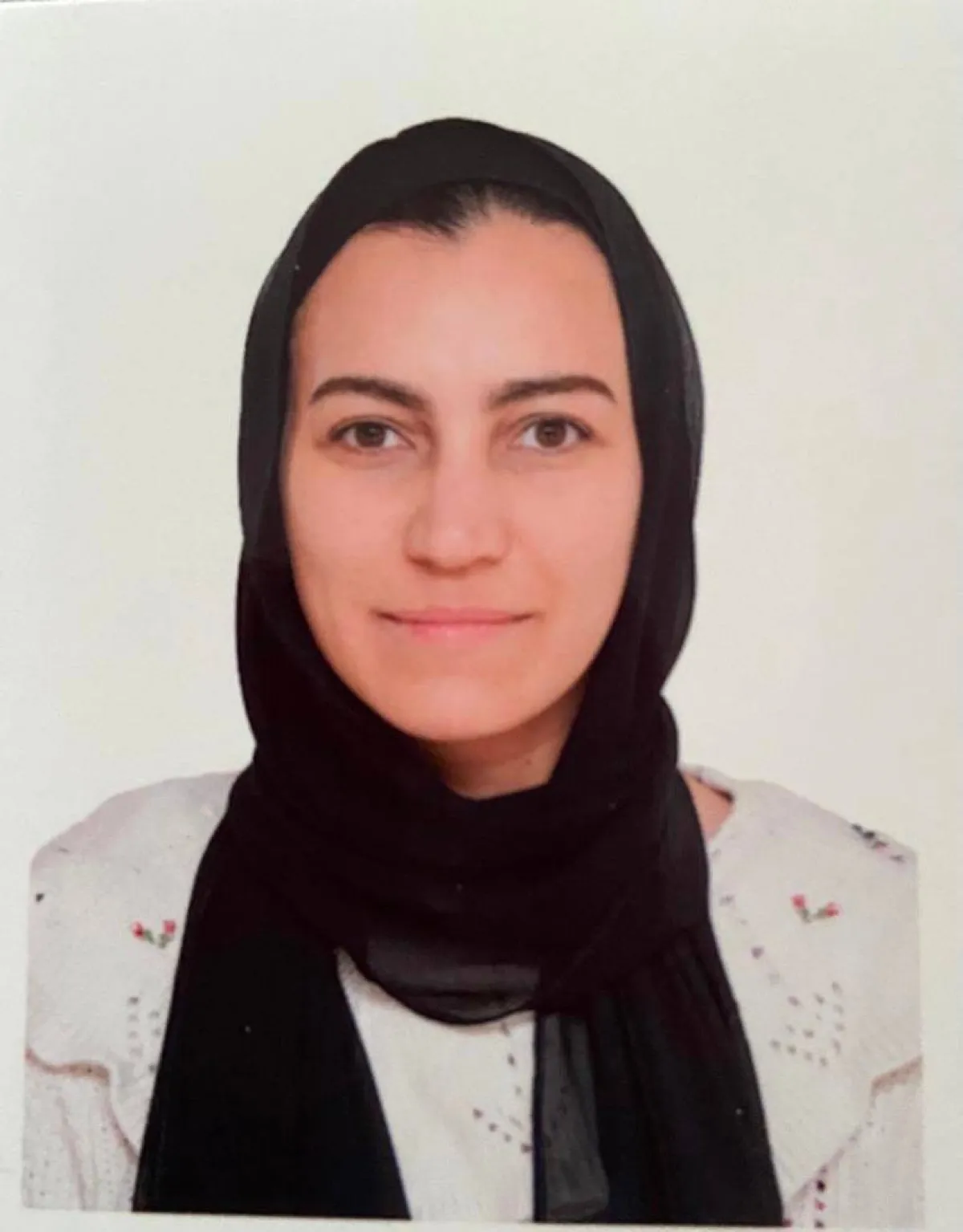 الدكتورة علياء مجدي