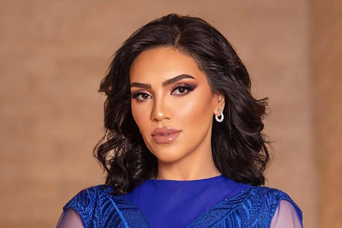 مي فاروق - صورة من حسابها على انستغرام