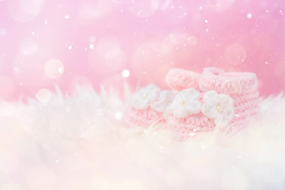 صورة تعبيرية لولادة البنت