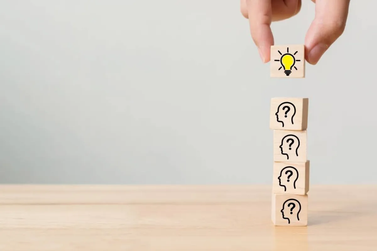 الأفكار الإبداعية في العمل