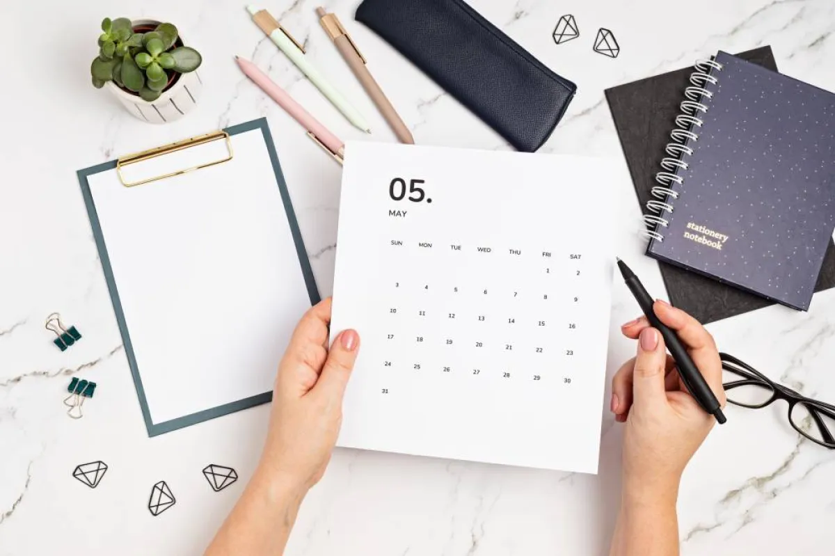 الانضباط هو الإنجاز من دون إشراف من الآخرين