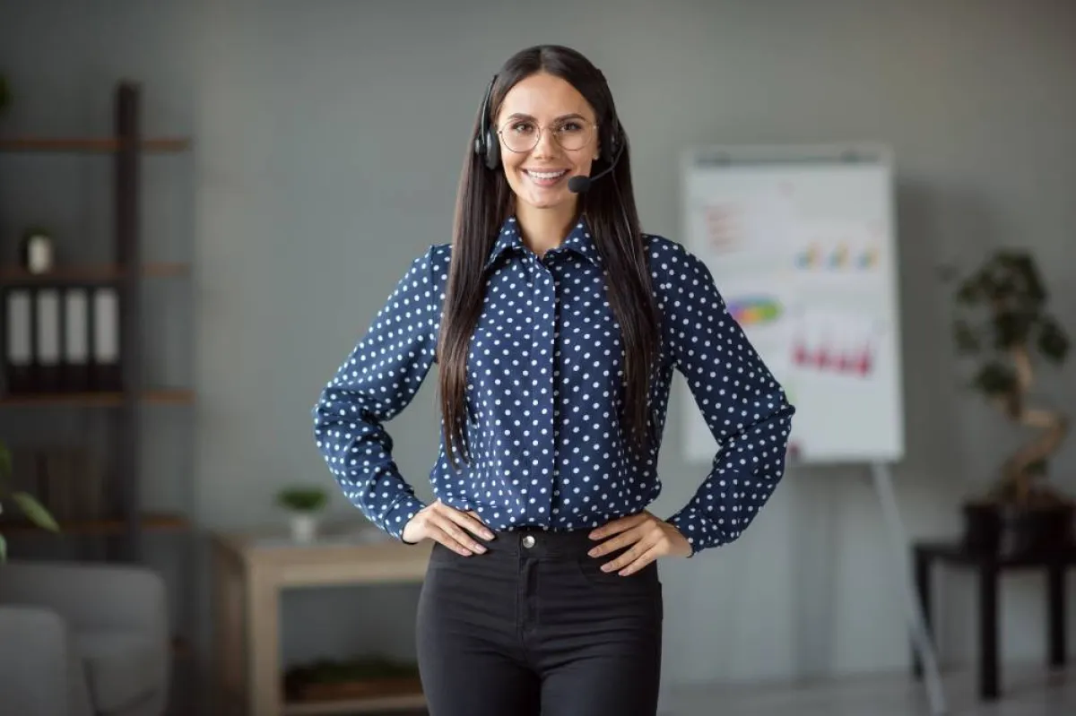 حسب "القيادة الظرفيّة"، الأمر متروك للقائد لتحديد نوع أسلوب القيادة الذي يجب استخدامه