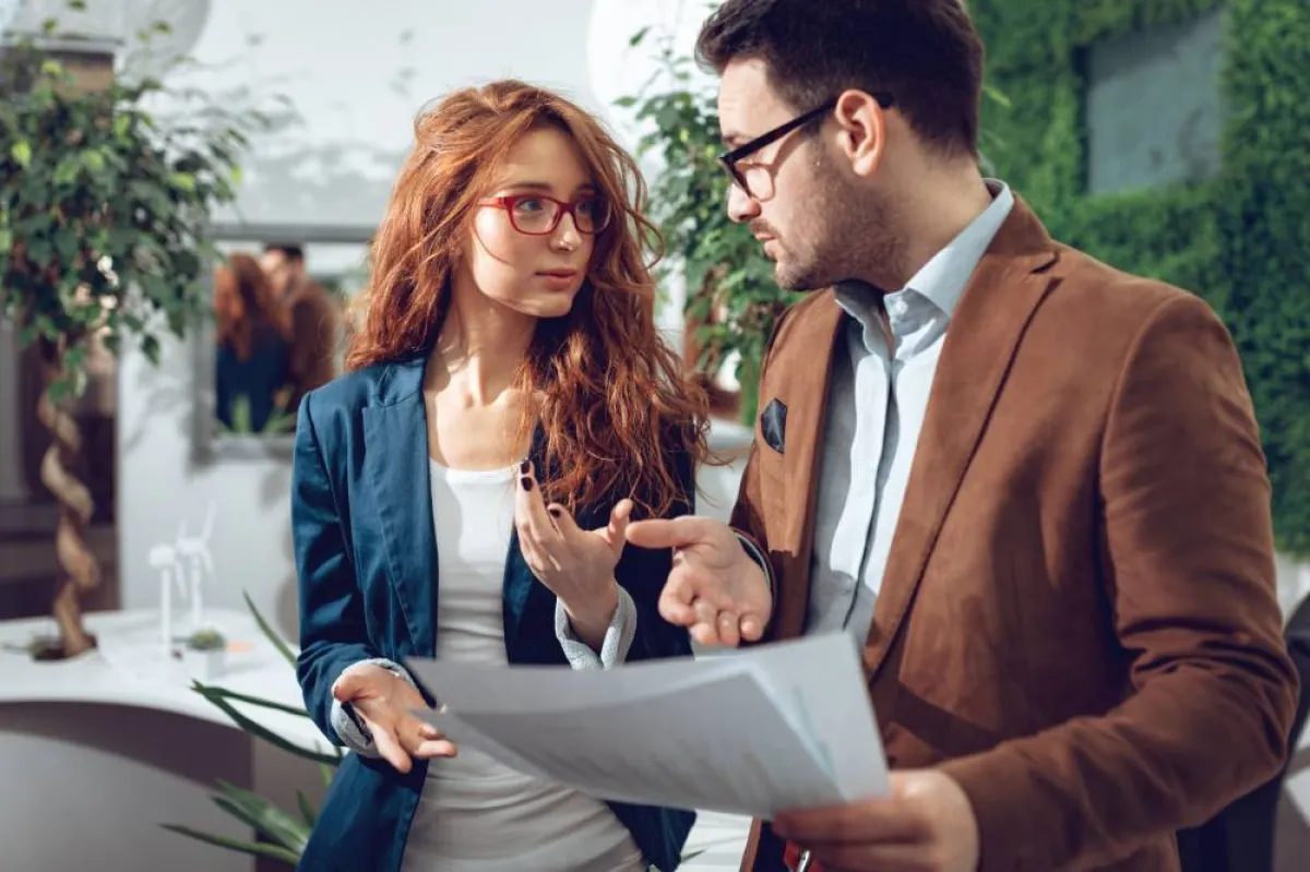 هناك 4 أنماط من "القيادة الظرفيّة"