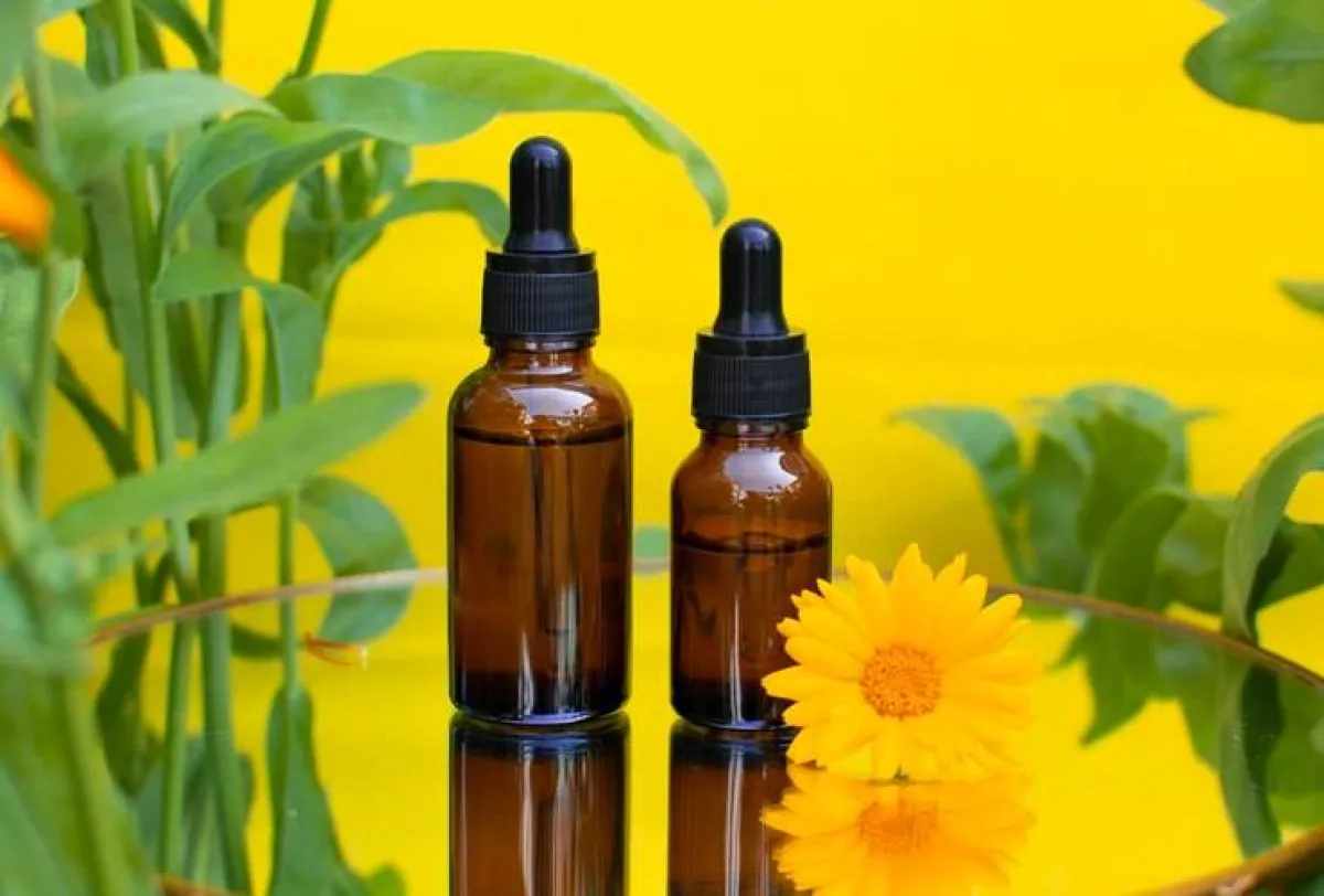 الكولاجين السائل