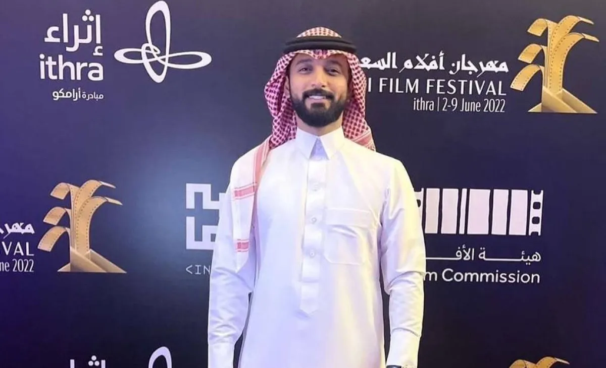 سلطان المقبالي - صورة من صفحته على انستغرام