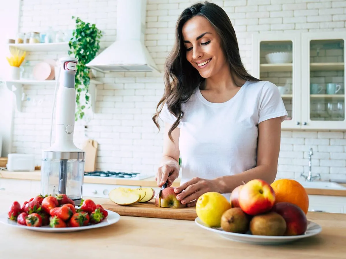 رجيم الفواكه لمدة أسبوع