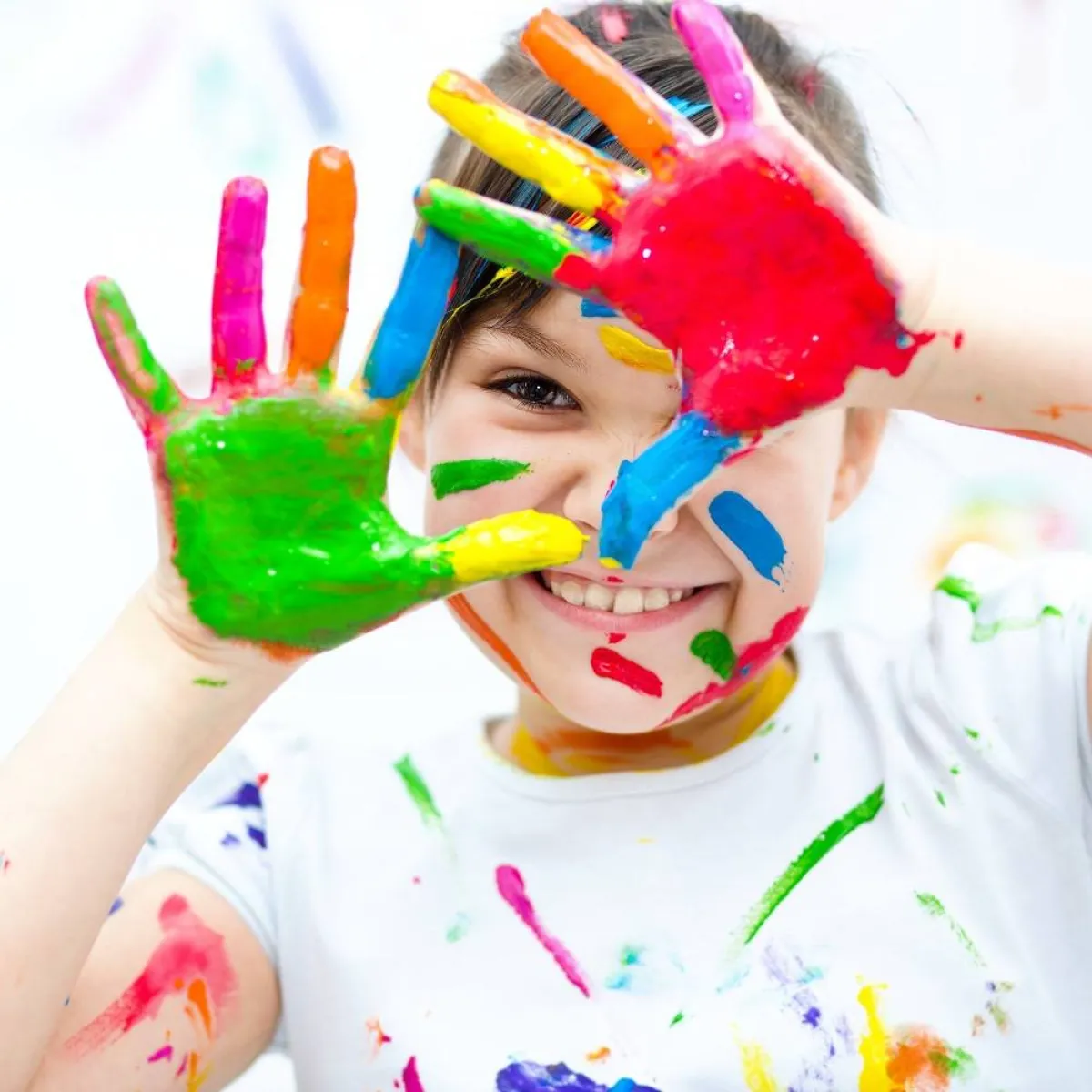 صورة تعبر عن الشخصية الفوضوية