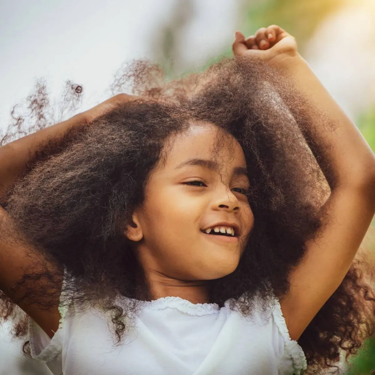 صورة تعبر عن الشخصية النشطة