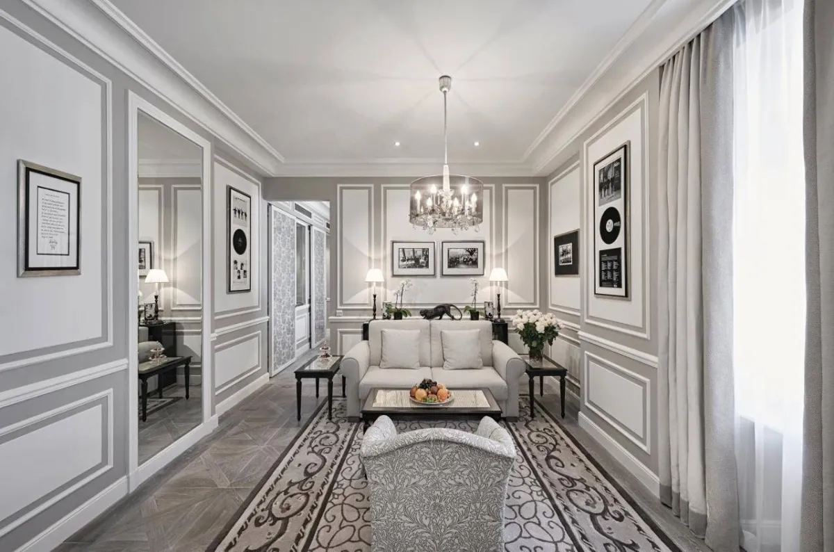 الأناقة عنوان فندق زاخر سالزبورغ