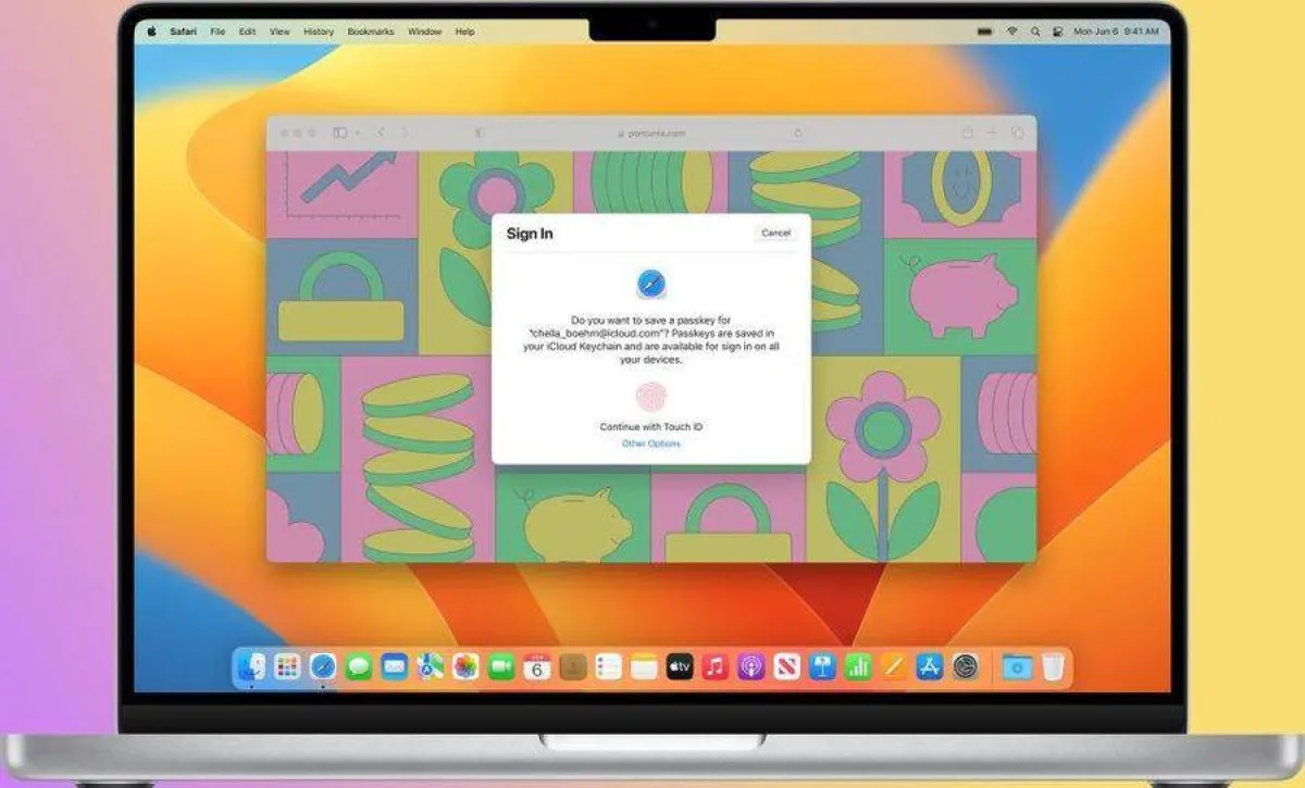 ميزة نوعية جديدة من أبل