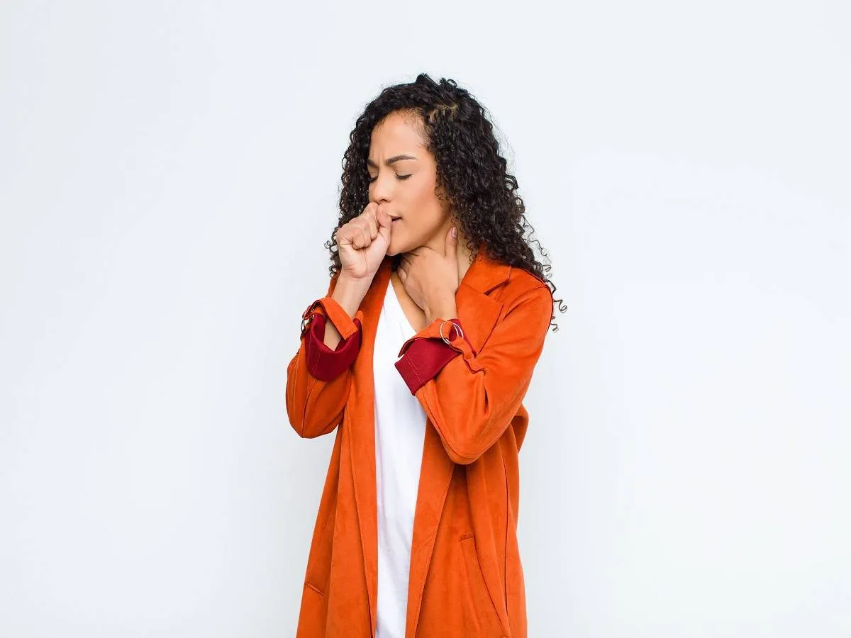 أفضل علاجات منزلية سريعة للكحة الشديدة