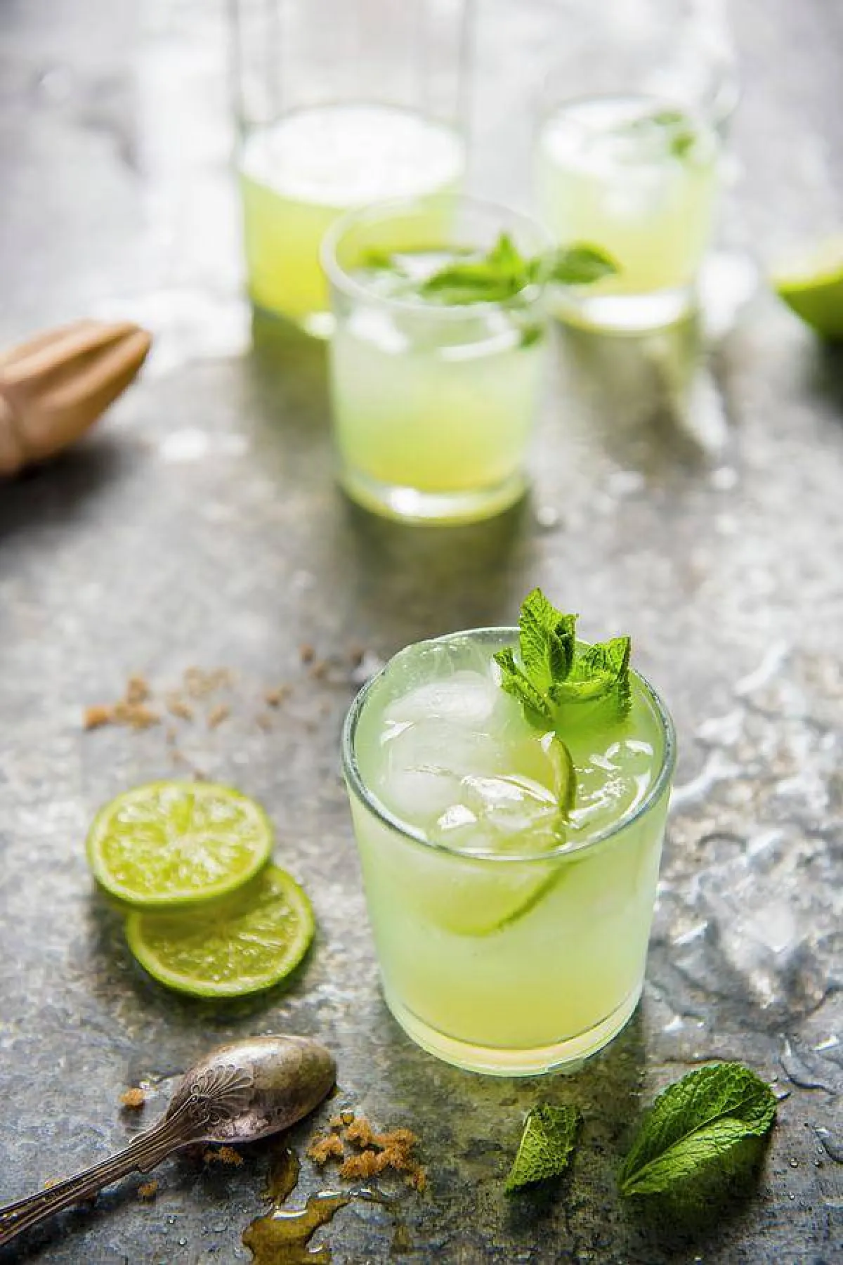 يمكنك الإعتماد على الليمون للتخلص من السموم