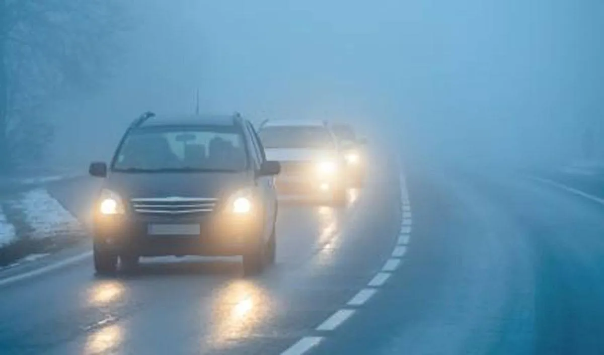 أنواع الأضواء في السيارة، واستخداماتها