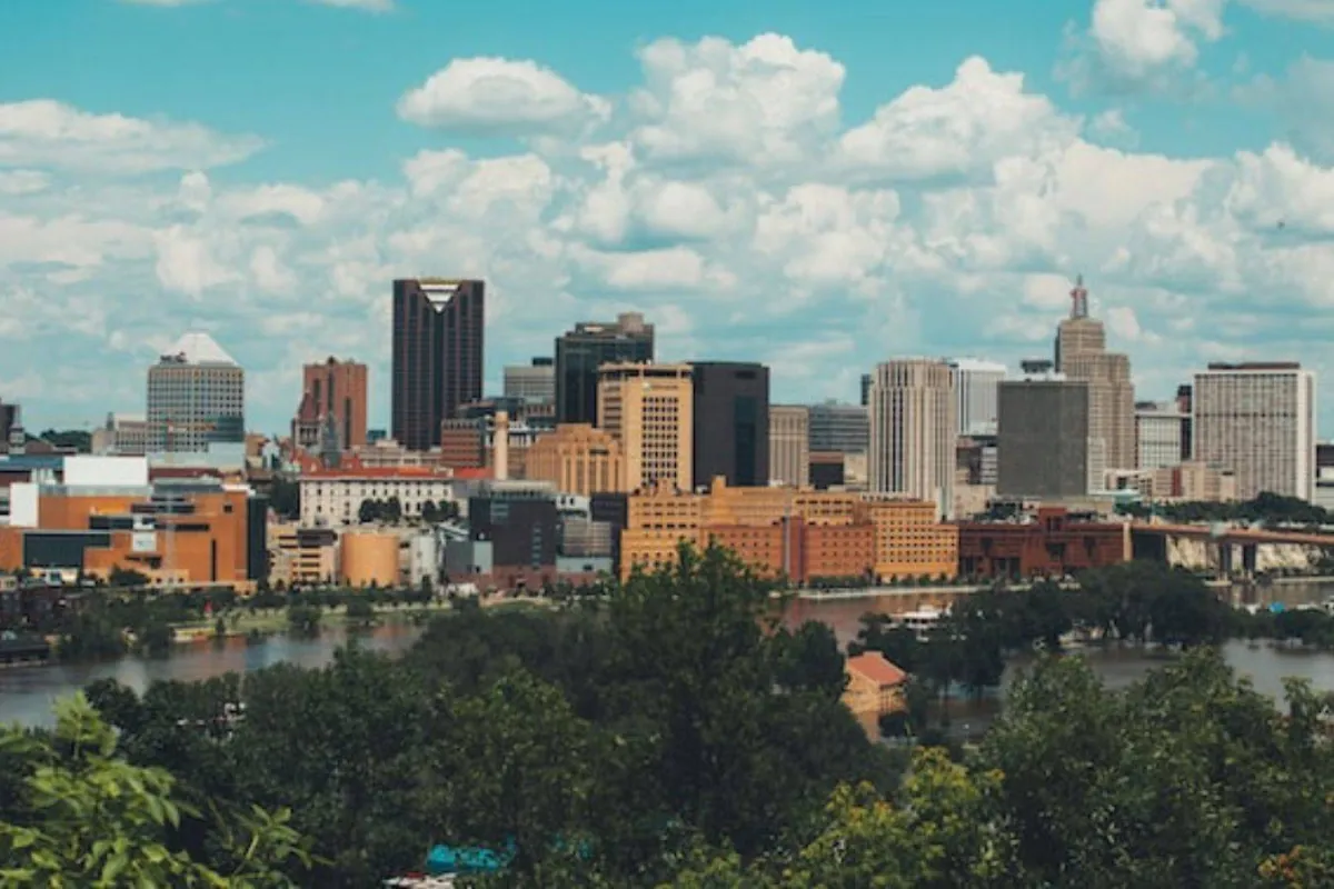 اليوم العالمي للمدن