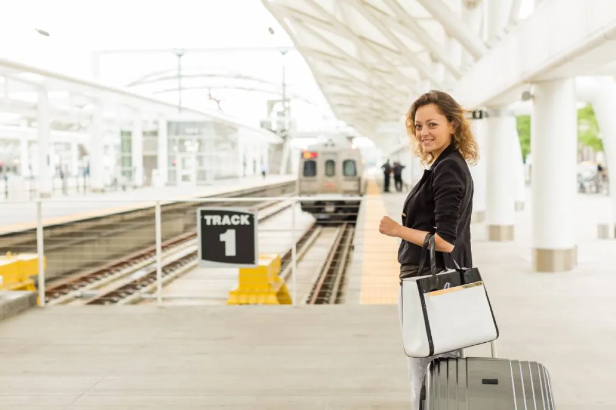 ما هو الترانزيت؟