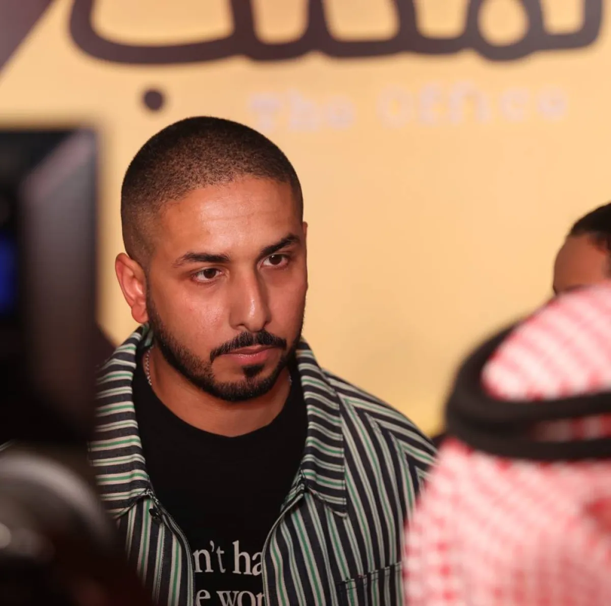 فهد البتيري - تصوير صالج الغنام