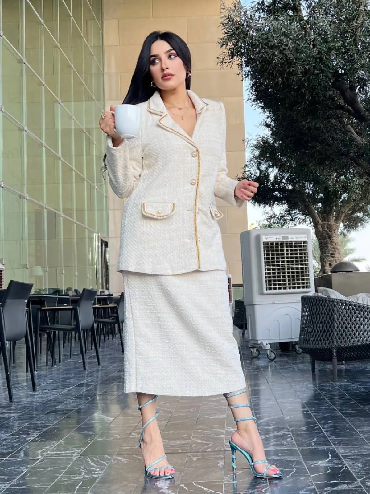 شي إن تطلق إضافات جديدة ضمن تشكيلة MODELY