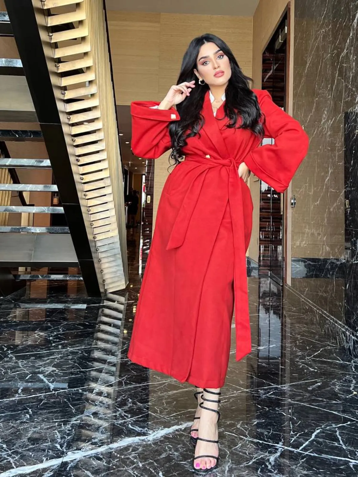 شي إن تطلق إضافات جديدة ضمن تشكيلة MODELY