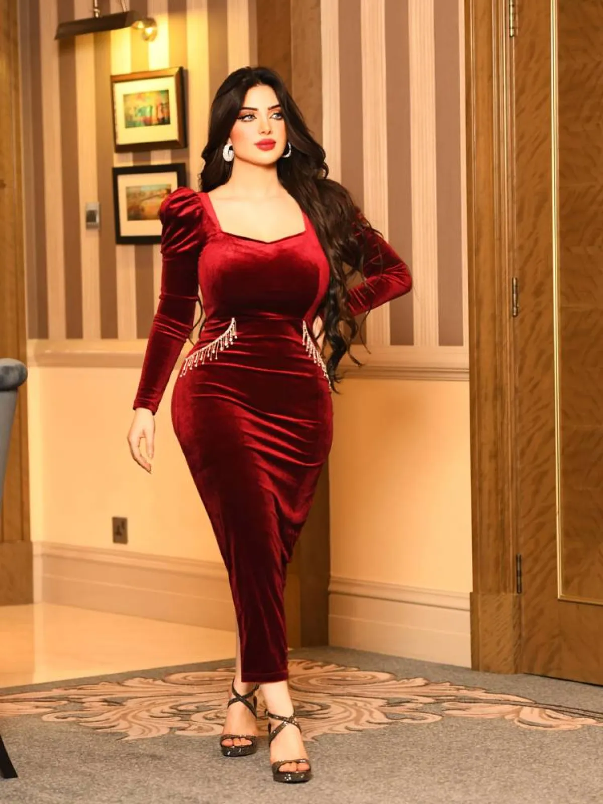 شي إن تطلق إضافات جديدة ضمن تشكيلة MODELY