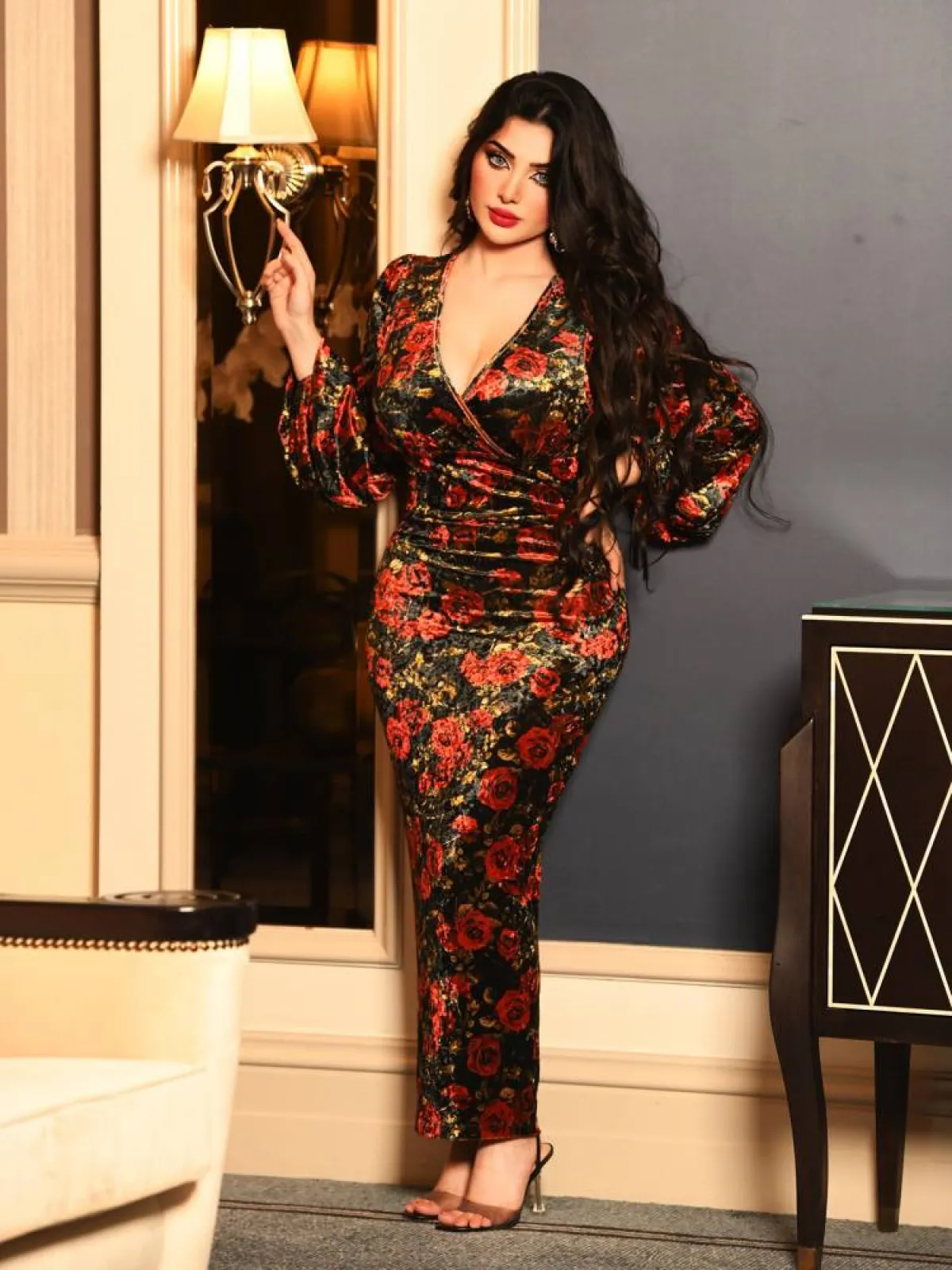 شي إن تطلق إضافات جديدة ضمن تشكيلة MODELY