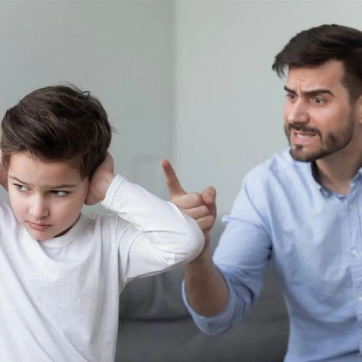 كيف أحمي طفلي من من رفاق السوء؟