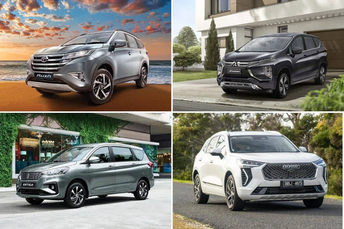 أفضل سيارات عائلية اقتصادية يمكنكم امتلاكها 