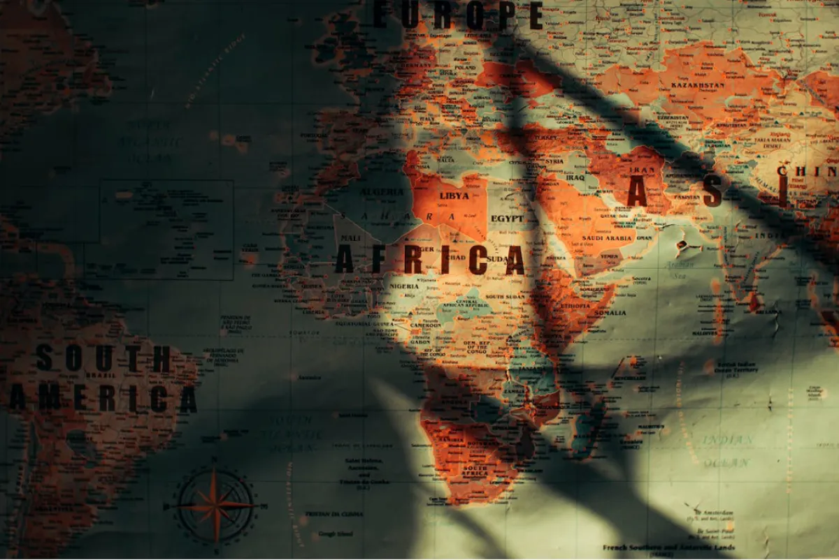 انطلاق مهرجان "كل إفريقيا" في دبي