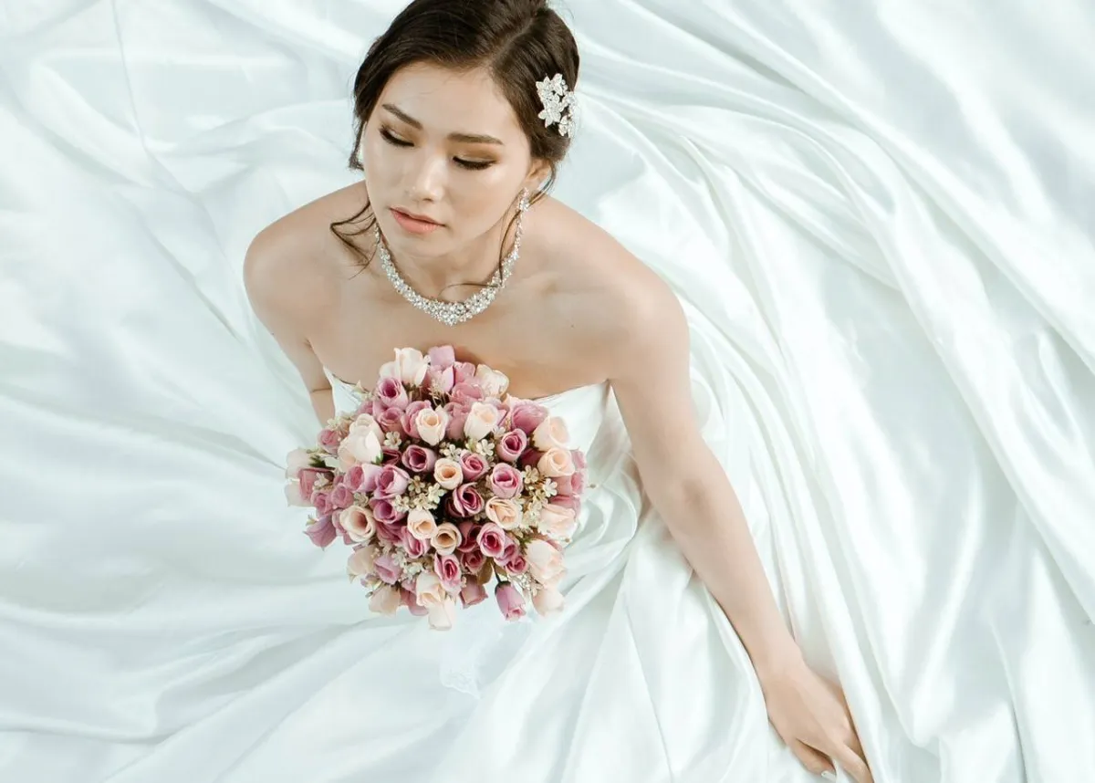 أفضل 5 نباتات لمقاومة التوتر والإجهاد قبل الزفاف