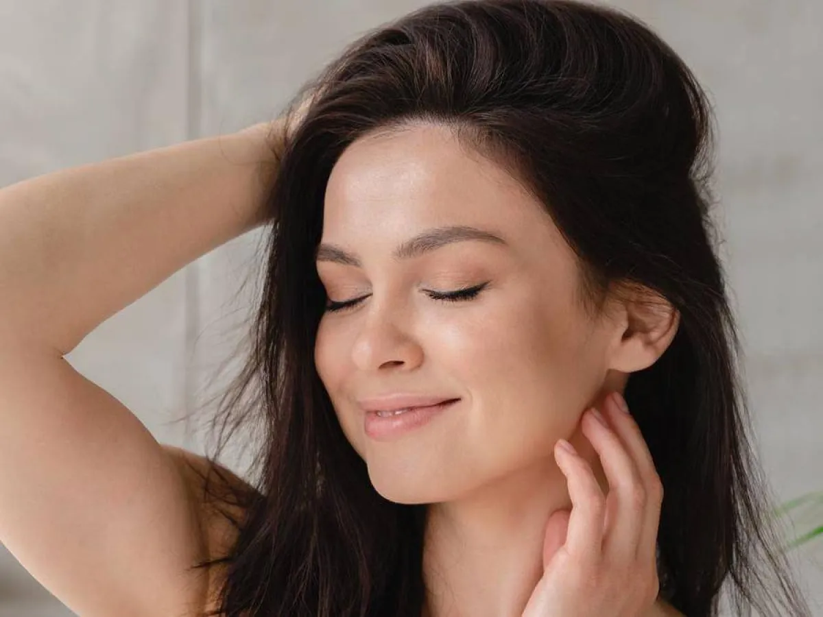 جرِّبي النباتات تنعمي بالاسترخاء