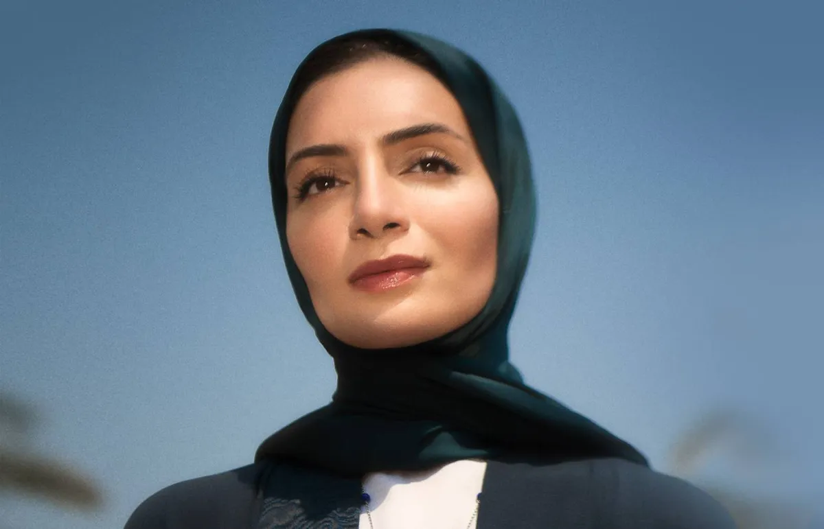 المصممة فاطمة العباس: مجوهراتنا تروي قصصاً لا تُنسى