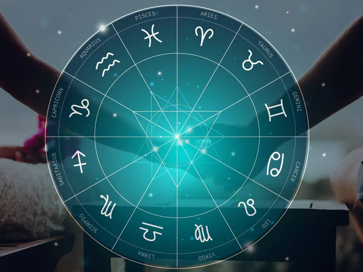 ما هي الأبراج التي تتفق مع بعضها