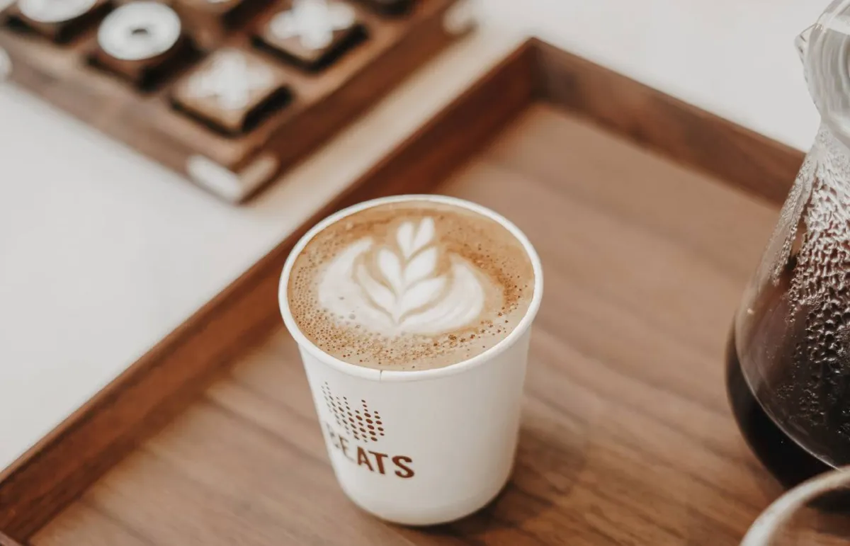 القهوة..المشروب المحبّب للكثيرين في ميزان التغذية