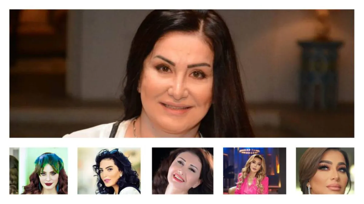 صورة مجمعة تصميم محرر سيدتي