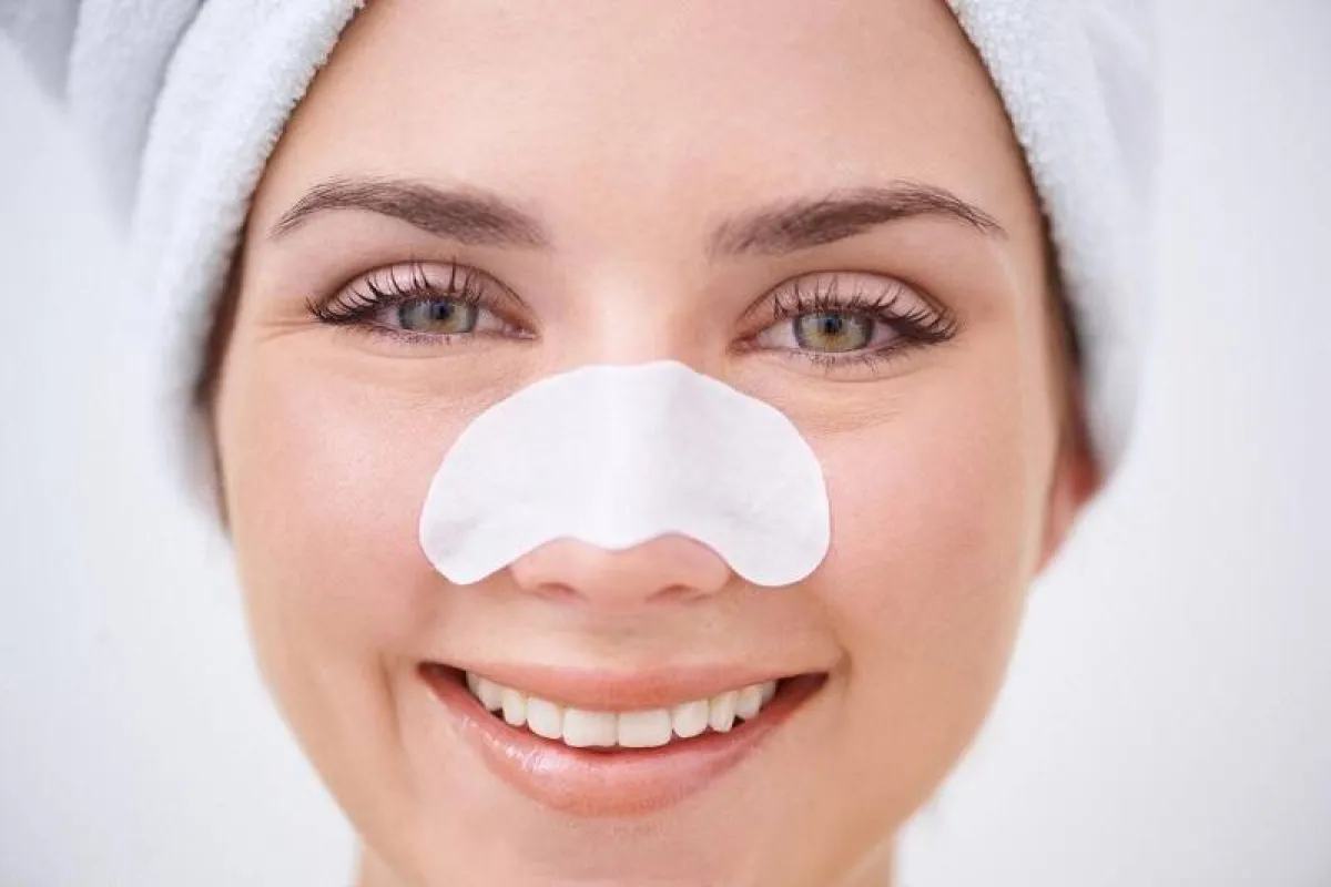 العناية بالبشرة