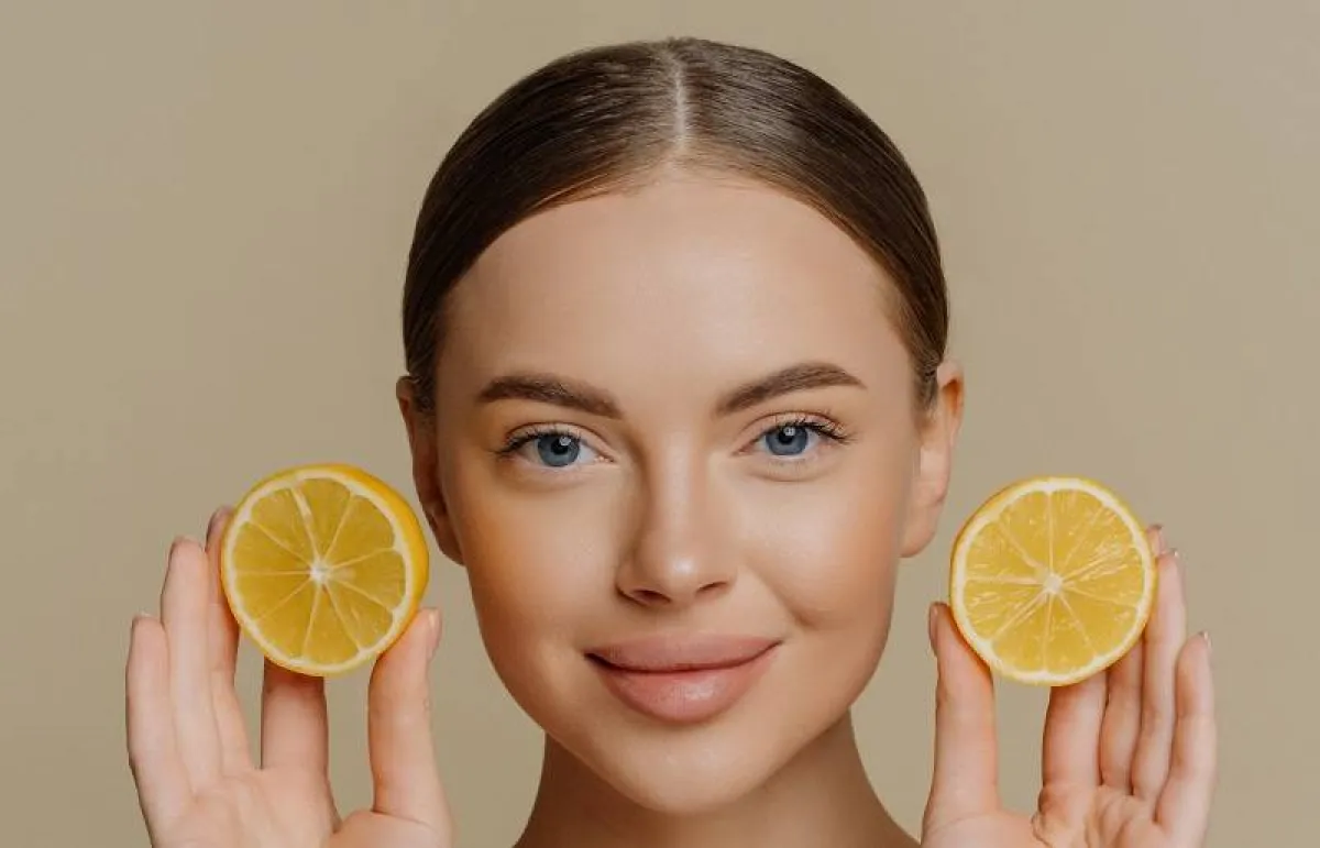 إزالة الرؤوس السوداء بخلطات طبيعية