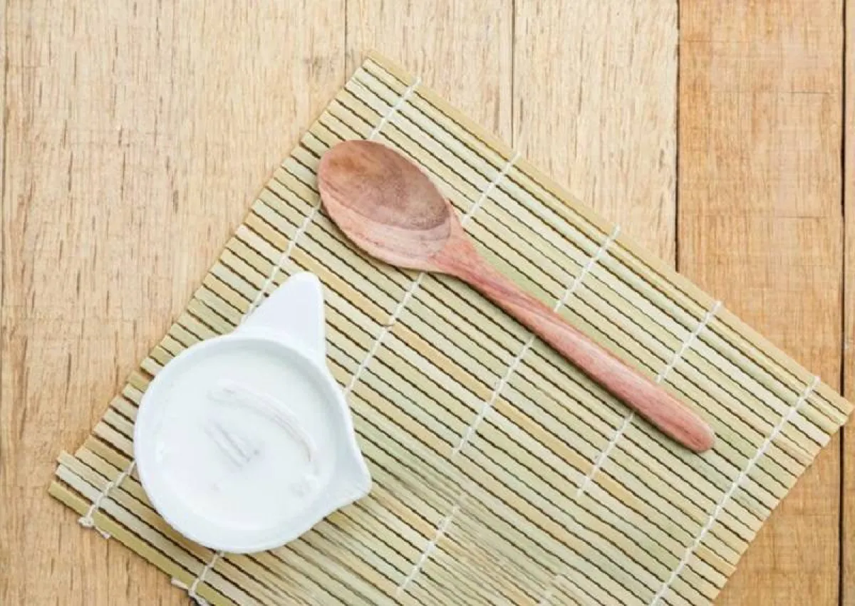 خلطات طبيعية لإزالة الرؤوس السوداء