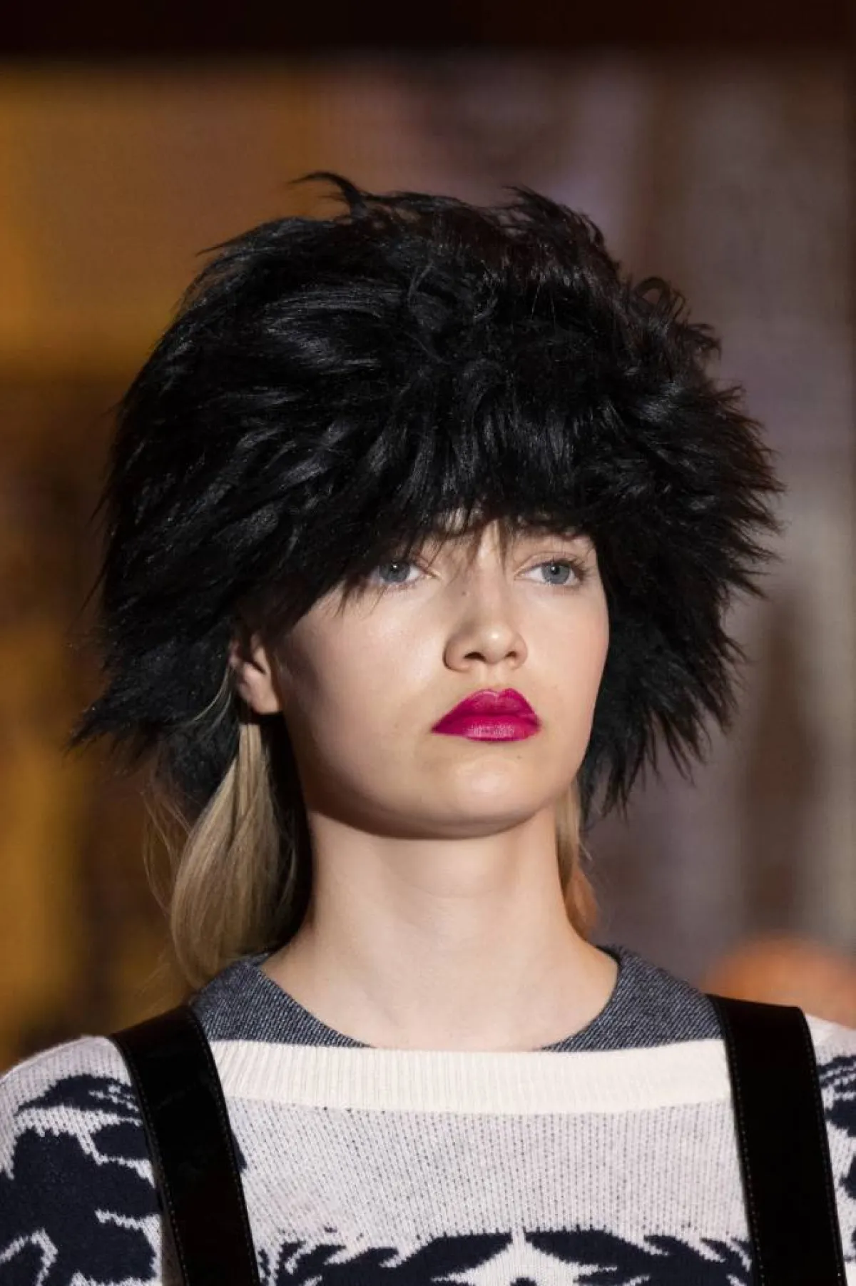 موديلات قبعات خريف وشتاء 2022-2023