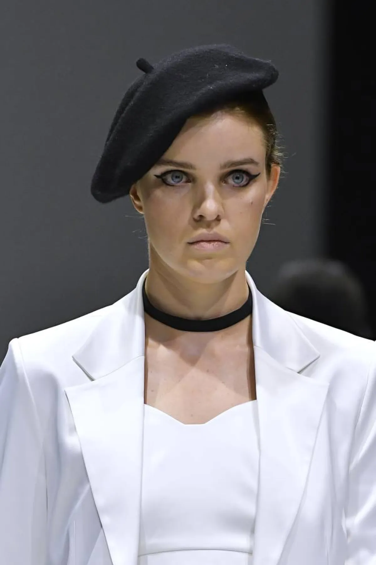 موديلات قبعات خريف وشتاء 2022-2023