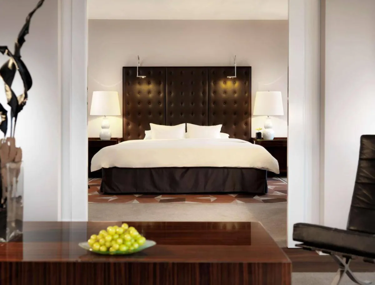 فندق حياة ريجينسي كولونيا