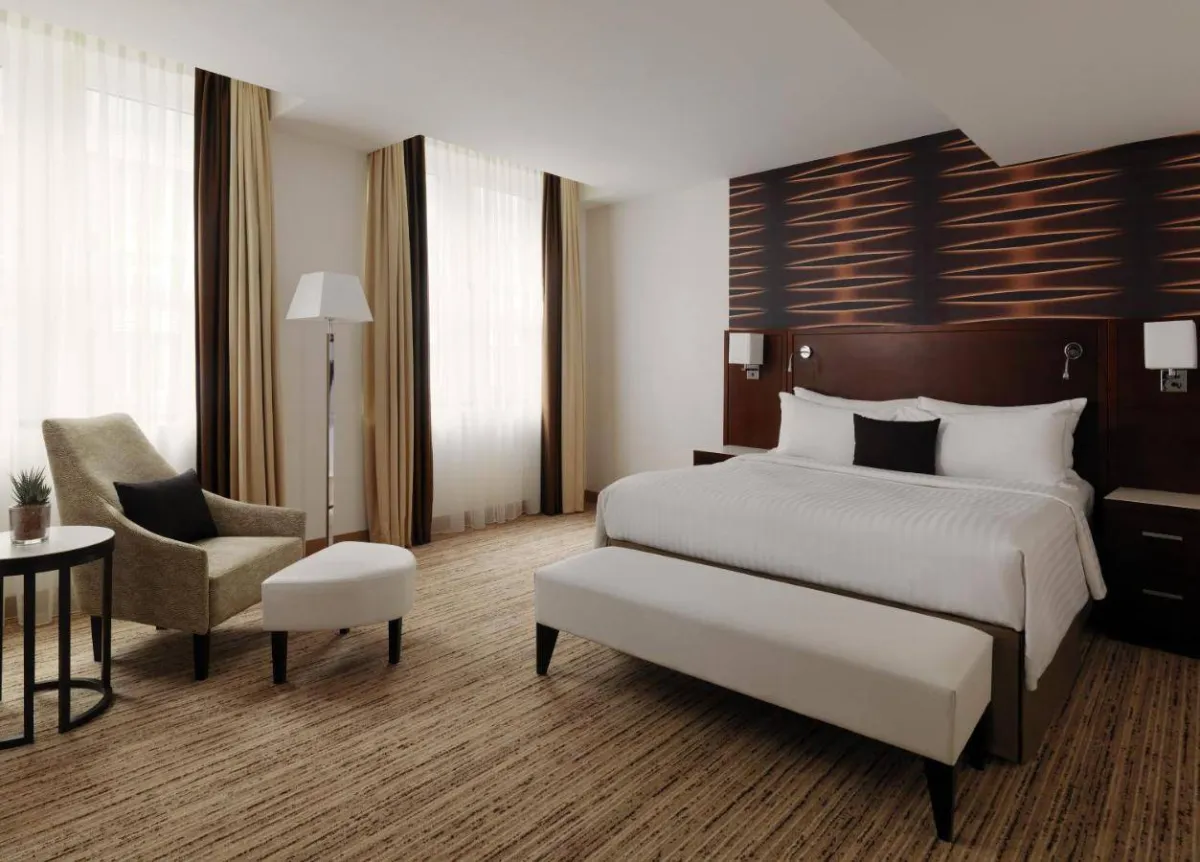 فندق كولونيا ماريوت