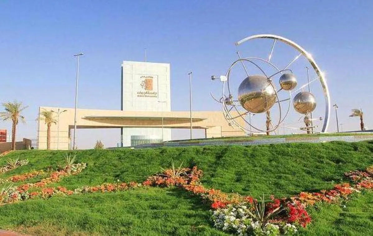 جامعة الجوف تتقدم 30 مرتبة ضمن تصنيف QS 2023 العالمي للجامعات العربية